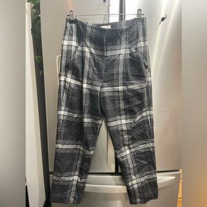 Wilfred Wool Pants